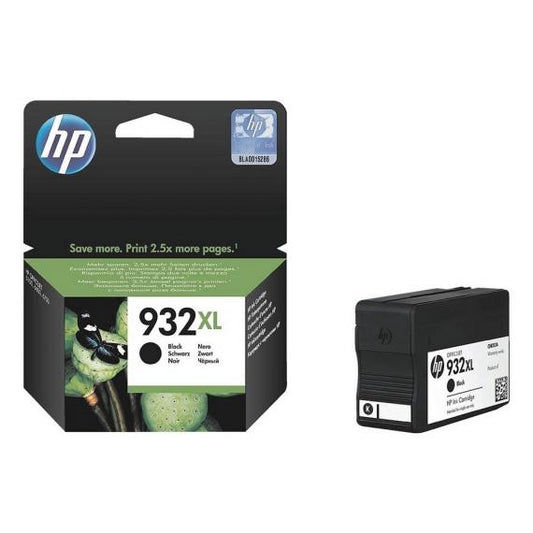 ORIGINALE HP 932XL NERA CN053AE PER HP 6100 H611A 6700 6600 H711A CN053A 932XL ALTA CAPACITA