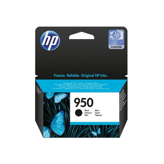 Originale HP 950 CN049AE nera cartuccia originale per HP PRO8100 PRO8600E PRO8600PLUS capacità 24ml 1000 pagine