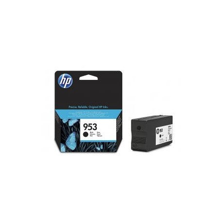 ORIGINALE HP 953 NERA L0S58A PER HP OFFICEJET PRO 8210,8218,8710,8715,8718,8719,8720,8725,8730,8740,8745 1000 PAGINE
