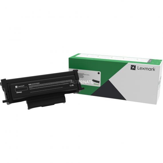 ORIGINALE LEXMARK B2236 B222H00 NERO PER LEXMARK B 2236dw, MB 2236adwe, 2236adw CAPACITA 3.000 PAGINE