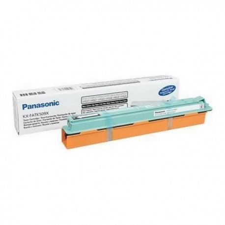 Panasonic KX-FATK509X KX-FATK509E alta capacità toner originale per Panasonic KX-MC6020 capacità 4.000 pagine