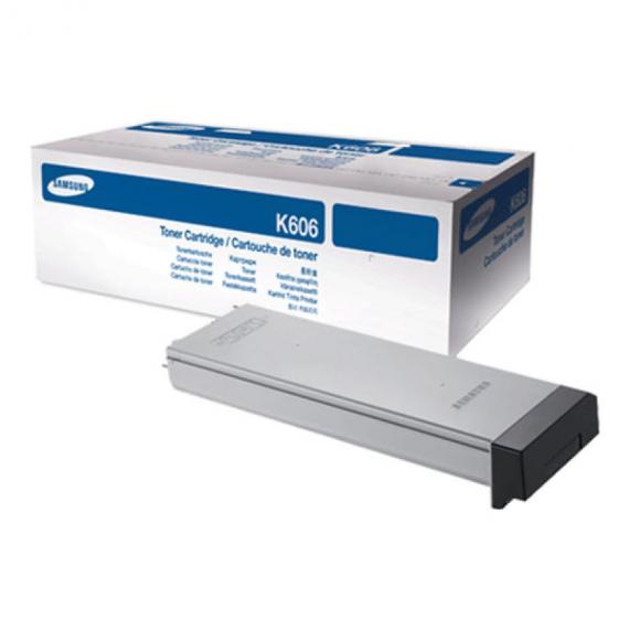 ORIGINALE SAMSUNG MLT-K606 NERO PER SAMSUNG SCX-8040ND MLT-K606S CAPACITA 35.000 PAGINE