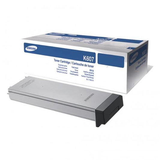 ORIGINALE SAMSUNG MLT-K607 NERO PER SAMSUNG SCX-8030ND SCX-8040ND SCX-8230NA MLT-K607S CAPACITA 20.000 PAGINE