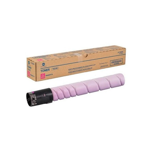 ORIGINALE TN-227 MAGENTA ACVH350 TONER ORIGINALE PER MINOLTA BIZHUB C257i TN227M CAPACITA 24.000 PAGINE