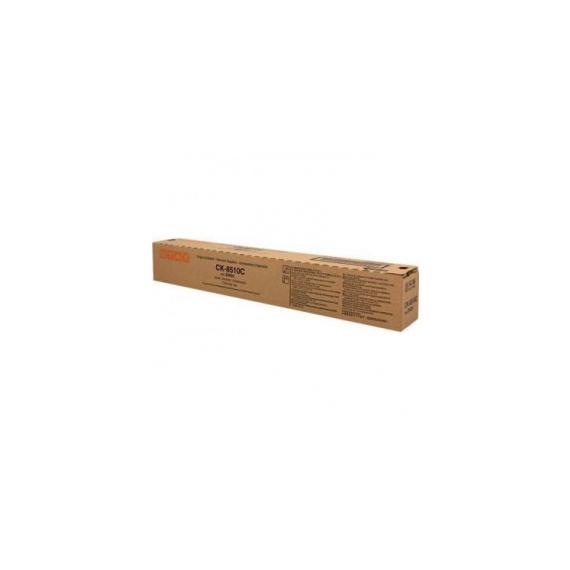 ORIGINALE UTAX CK-8510C CIANO PER UTAX 2500ci 662511011 CK8510 CAPACITA 12.000 PAGINE