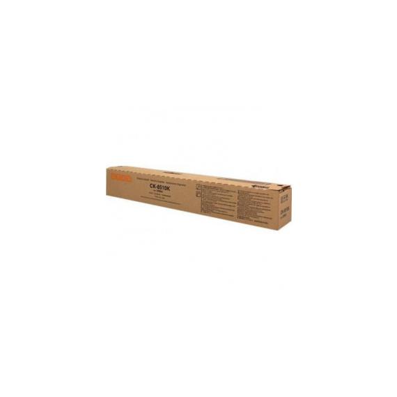 ORIGINALE UTAX CK-8510K NERO PER UTAX 2500ci 662511010 CK8510 CAPACITA 18.000 PAGINE