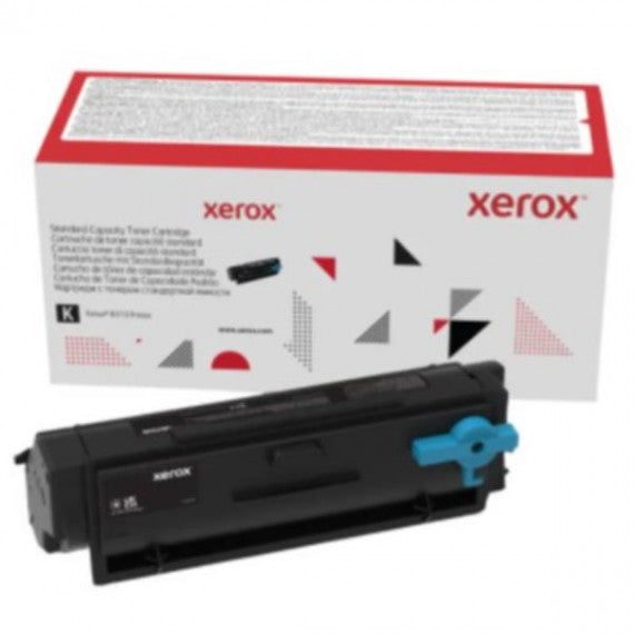 ORIGINALE XEROX B310 NERO 006R04376 TONER ORIGINALE PER XEROX B305,B310,B315 CAPACITA 3.000 PAGINE