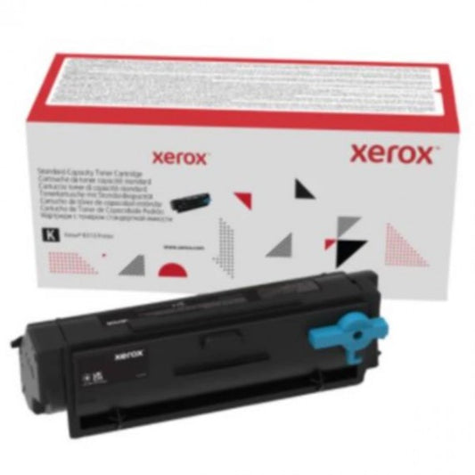 ORIGINALE XEROX B310 NERO 006R04376 TONER ORIGINALE PER XEROX B305,B310,B315 CAPACITA 3.000 PAGINE
