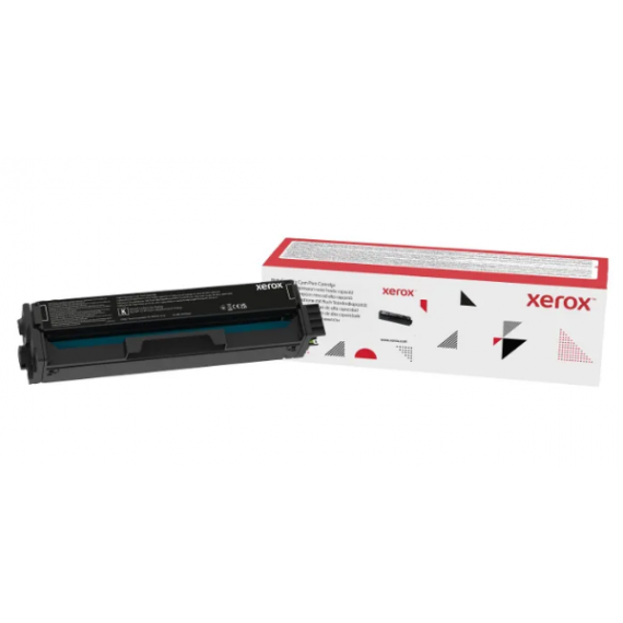 Originale Xerox C230 nero 006R04383 toner originale per Xerox C230,C235 capacità 1.500 pagine