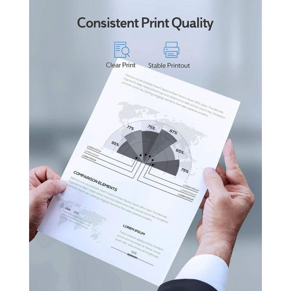 Pack D111S alta capacità 2 toner compatibili Zambrero per Sasmsung  Xpress SL-M2070FW,M2022W D111S X 2 - 1.000 pagine a toner