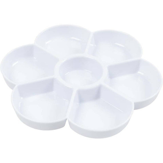 Palette White Creativ Company 17,5 cm  95226