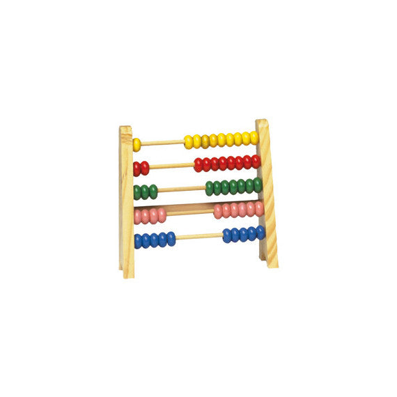 Pallottoliere in legno - 22 x 7,5 x 29 cm - CWR