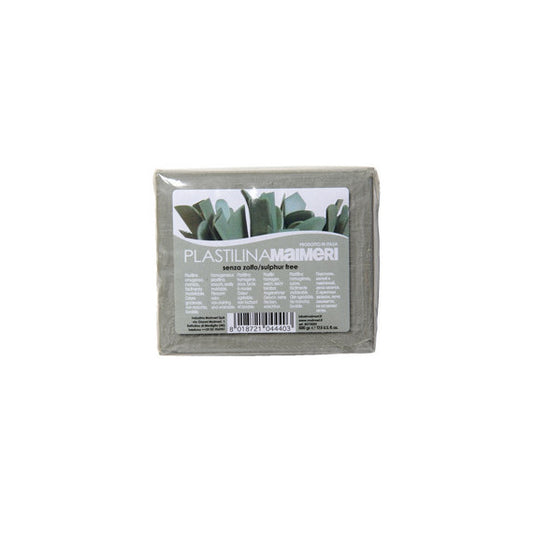 Panetto di plastilina - 500 gr - Maimeri
