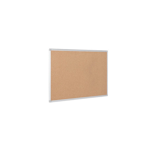 Pannello Earth - sughero - 90 x 120 cm - Bi-Office