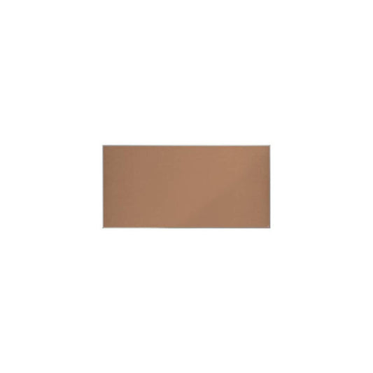 Pannello in sughero Nobo Essence 240xH.120 cm 1915348