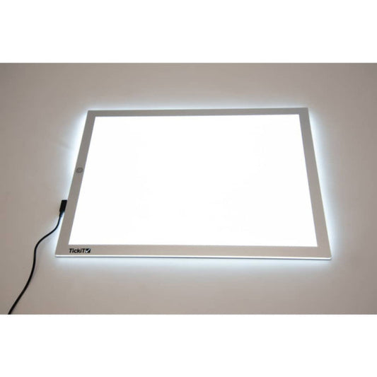 Pannello luminoso Commotion TickiT Luce A3 73046