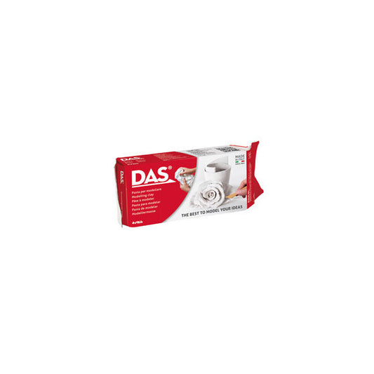 Pasta Das - 500gr - bianco - Das