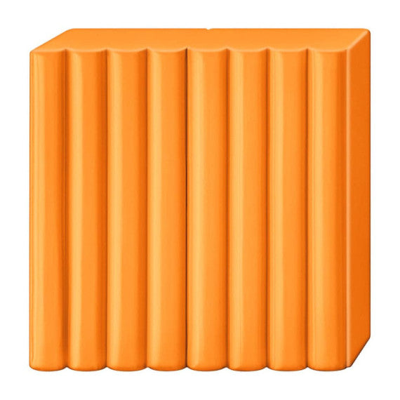 Pasta modellabile Staedtler FIMO® soft 57 g mandarino - 8020-42