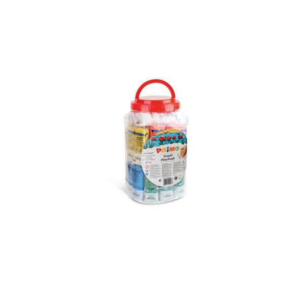 Pasta soffice Easy Dò - 100 gr - Primo - secchiello 50 panetti