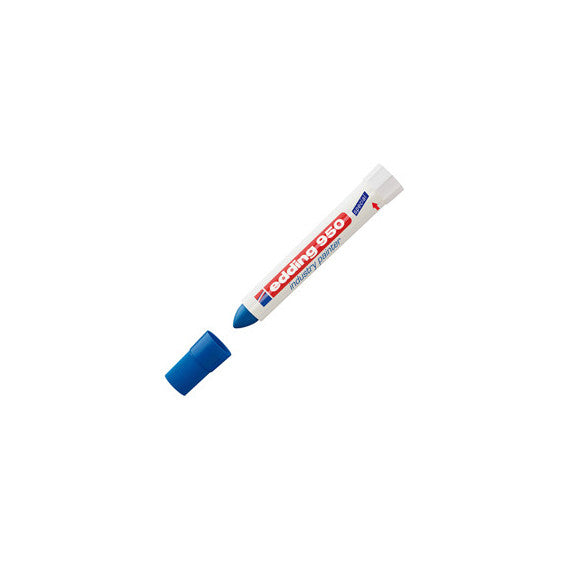 Pastello industriale E-950 - blu - Edding