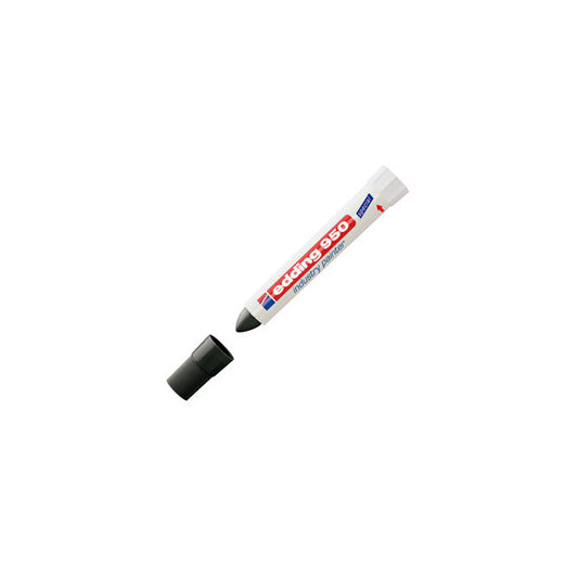 Pastello industriale E-950 - nero - Edding