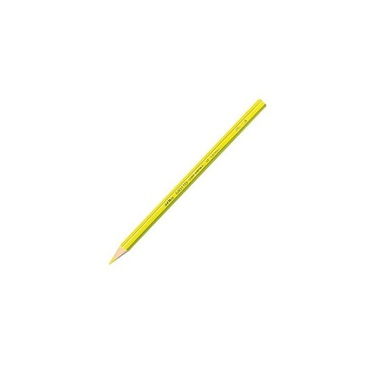 Pastello Supermina - mina 3,8 mm - giallo 03 - Giotto