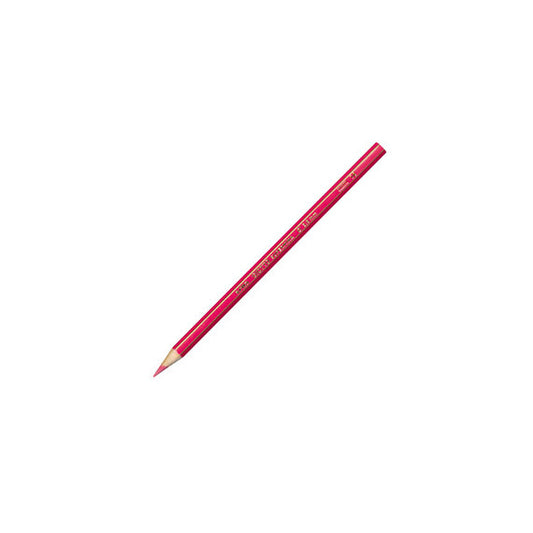 Pastello Supermina - mina 3,8 mm - magenta 14 - Giotto