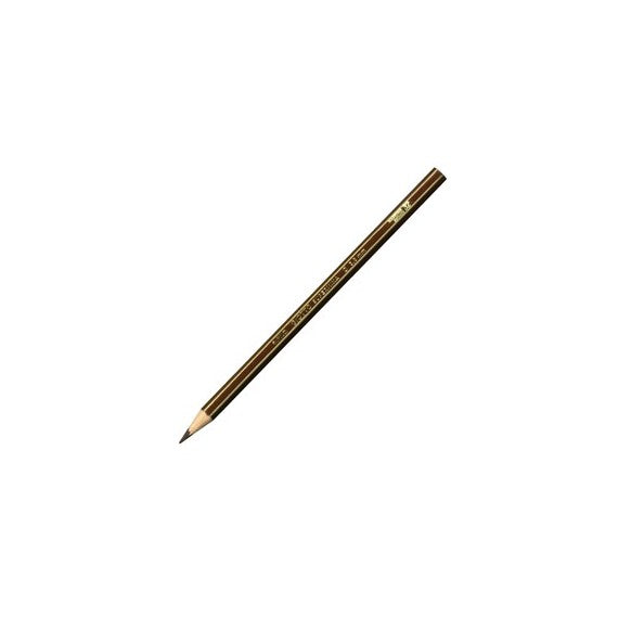 Pastello Supermina - mina 3,8 mm - marrone 32 - Giotto