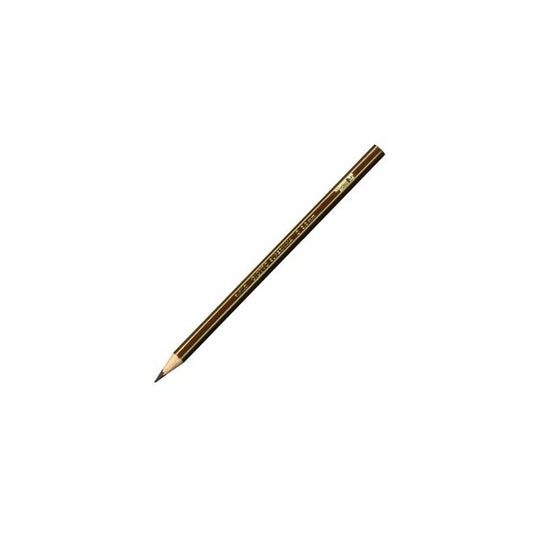 Pastello Supermina - mina 3,8 mm - marrone 32 - Giotto