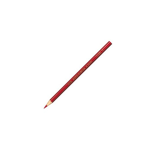 Pastello Supermina - mina 3,8 mm - rosso carminio 13 - Giotto