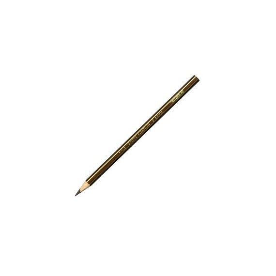 Pastello Supermina - mina 3,8 mm - terra d'ombra 33 - Giotto
