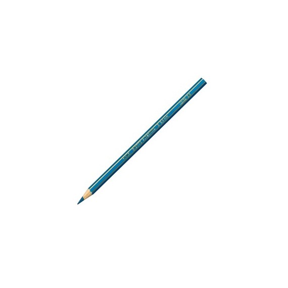 Pastello Supermina - mina 3,8 mm - turchese 24 - Giotto