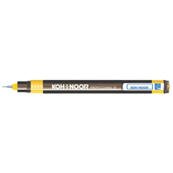 Penna a china KOH-I-NOOR tratto 0,4 mm DH1104
