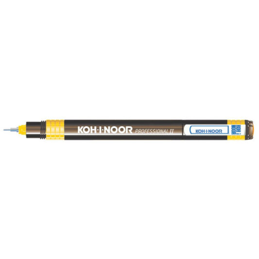 Penna a china KOH-I-NOOR tratto 0,4 mm DH1104