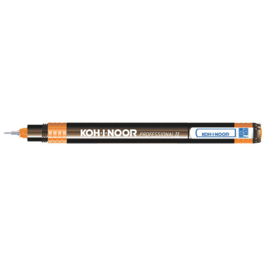 Penna a china KOH-I-NOOR tratto 0,8 mm DH1108