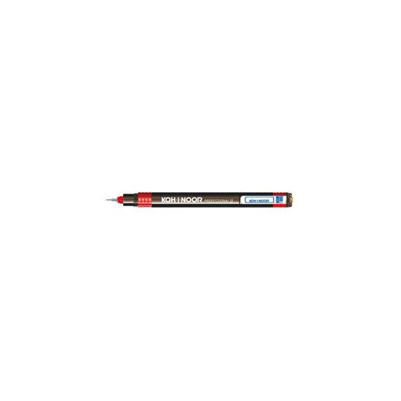 Penna a china Professional II - punta 0,2mm - Koh-I-Noor