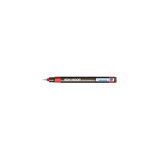 Penna a china Professional II - punta 0,2mm - Koh-I-Noor