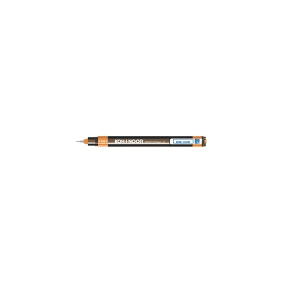 Penna a china Professional II - punta 0,8mm - Koh-I-Noor