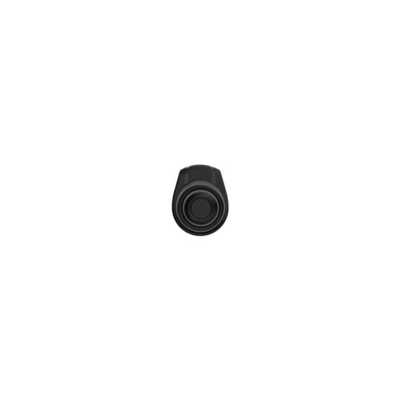 Penna a sfera a scatto RECO - fusto nero inchiostro nero Schneider tratto M P131811