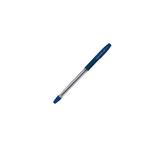 Penna a sfera BPS GP - punta extra 1,6 mm - blu - Pilot