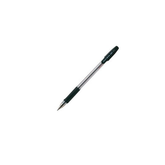 Penna a sfera BPS GP - punta extra 1,6 mm - nero - Pilot