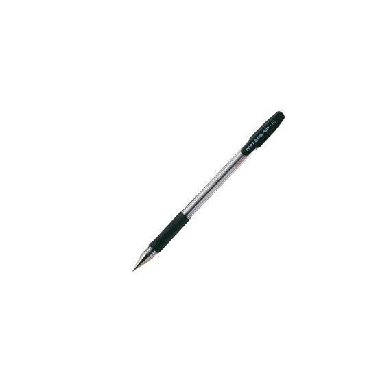 Penna a sfera BPS GP - punta fine 0,7 mm - nero - Pilot
