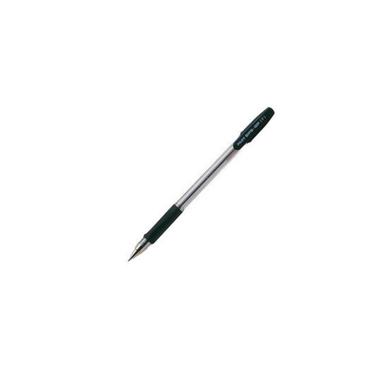 Penna a sfera BPS GP - punta fine 0,7 mm - nero - Pilot