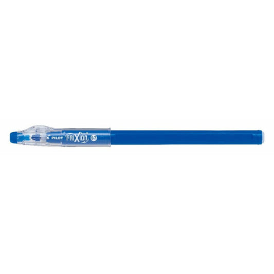 Penna a sfera cancellabile FriXion Ball Sticks Pilot 0,7 mm inchiostro gel blu 6894