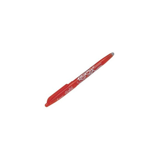 Penna a sfera Frixionball - punta 0,7mm - arancio - Pilot