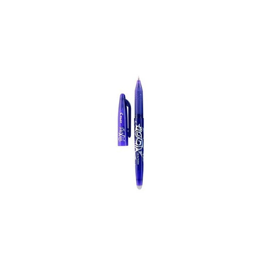 Penna a sfera Frixionball - punta 0,7mm  - blu -Pilot