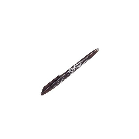Penna a sfera Frixionball - punta 0,7mm - marrone - Pilot