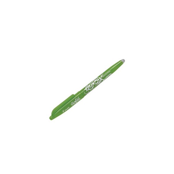 Penna a sfera Frixionball - punta 0,7mm - verde lime - Pilot