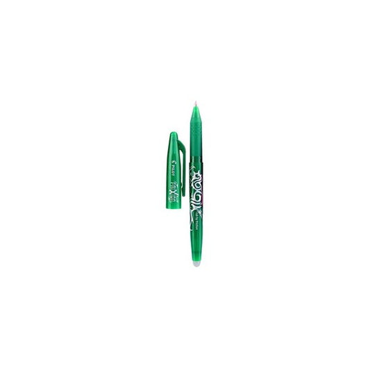 Penna a sfera Frixionball -  punta 0,7mm - verde - Pilot