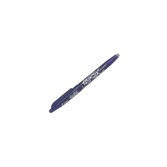 Penna a sfera Frixionball - punta 0,7mm - viola  - Pilot